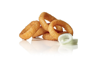 X6 ONION RINGS