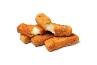 X6 MOZZA STICKS