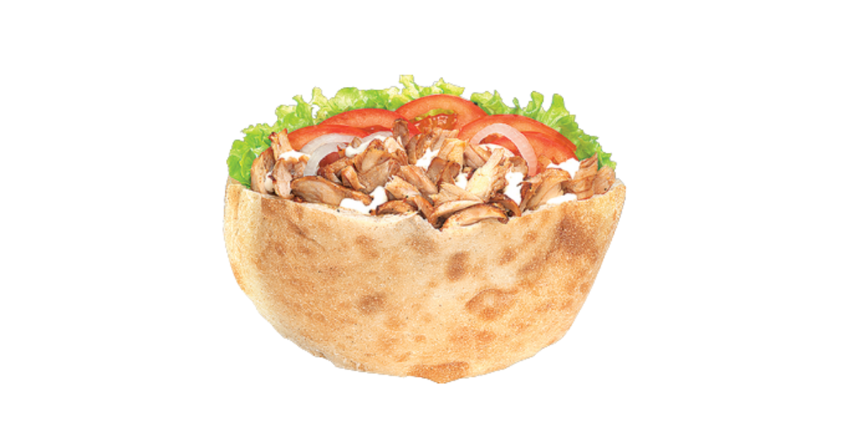 KEBAB