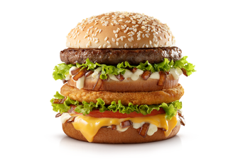 BAP'S BURGER