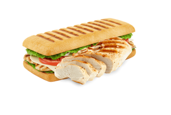 PANINI POULET