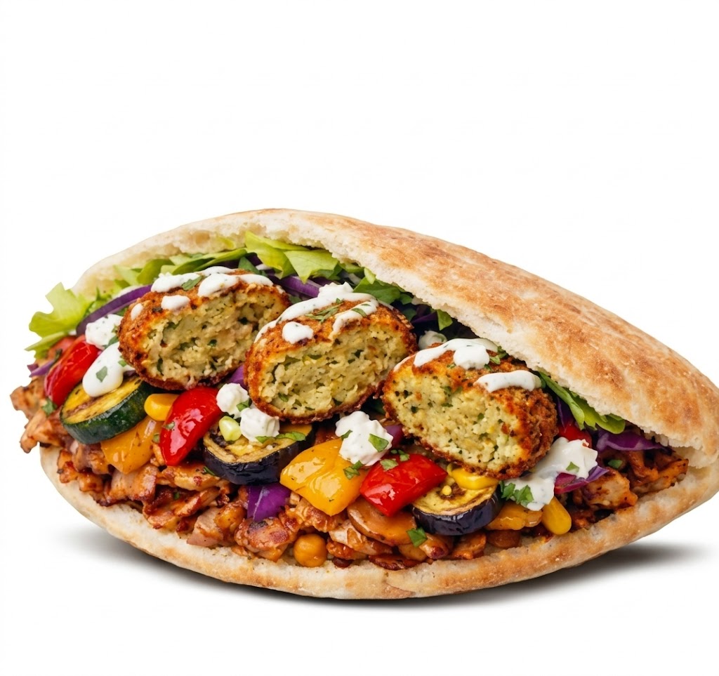 VEGGIE