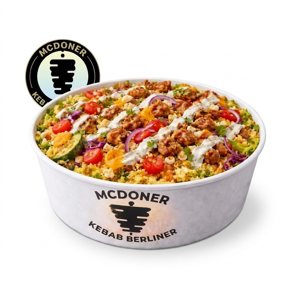 BOWL BERLINER