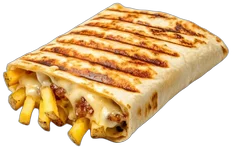 Spécialité MC DONER